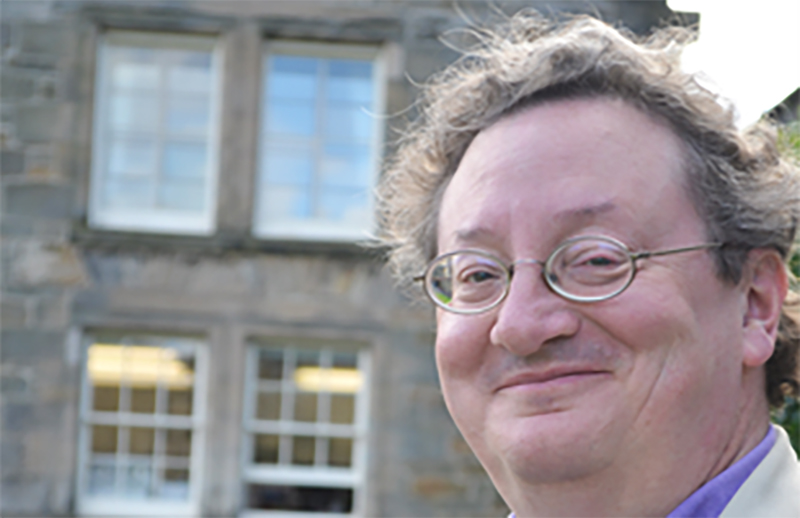 Professor Nick Rengger: A Reflection | Carnegie Council on Ethics in ...