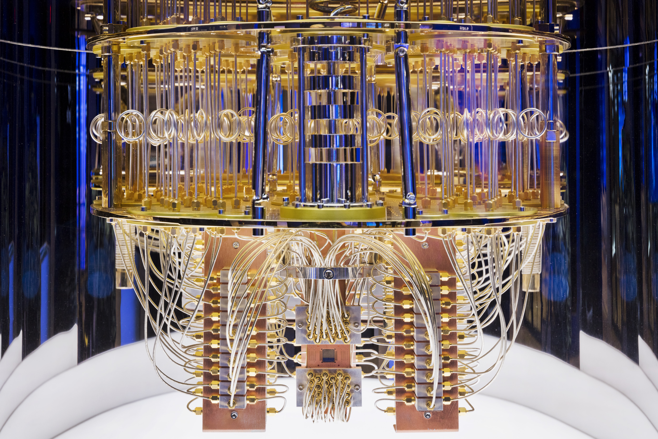 Computing Inter Preparing for the Quantum Computing Tipping Point | Carnegie Council on ...