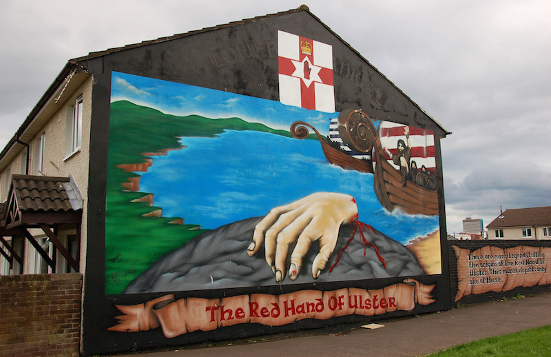 why are cigarettes called fags The Red Hand of Ulster why are cigarettes called fags The Red Hand of Ulster