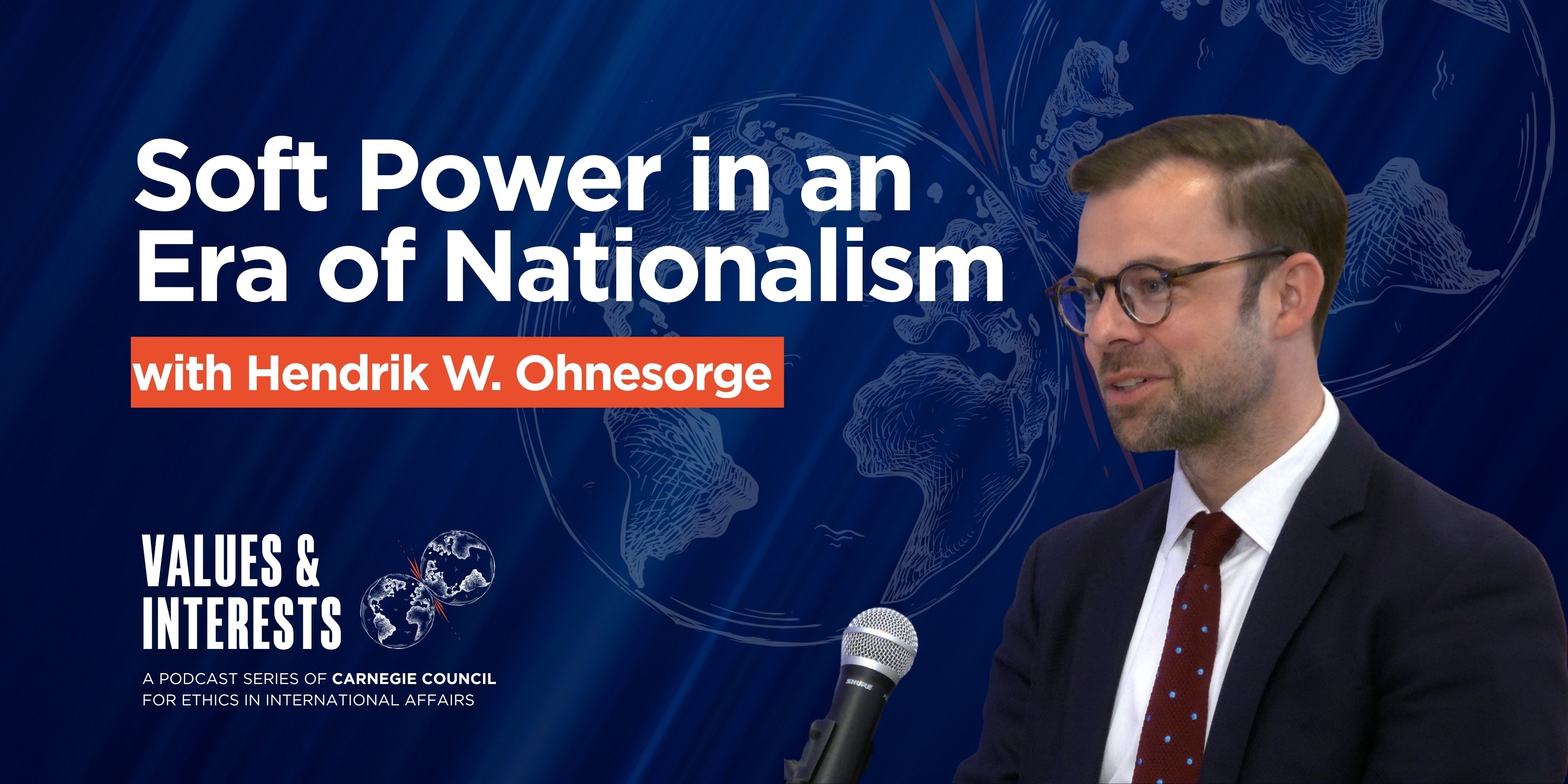 Soft Power in an Era of Nationalism
