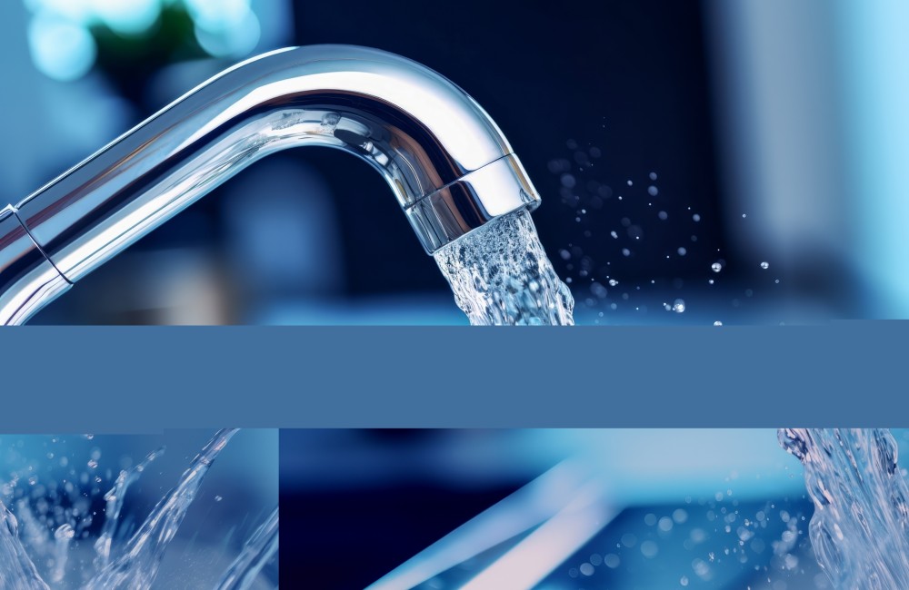 Water faucet. CREDIT: Jaroslav Machacek/Stock.Adobe.com