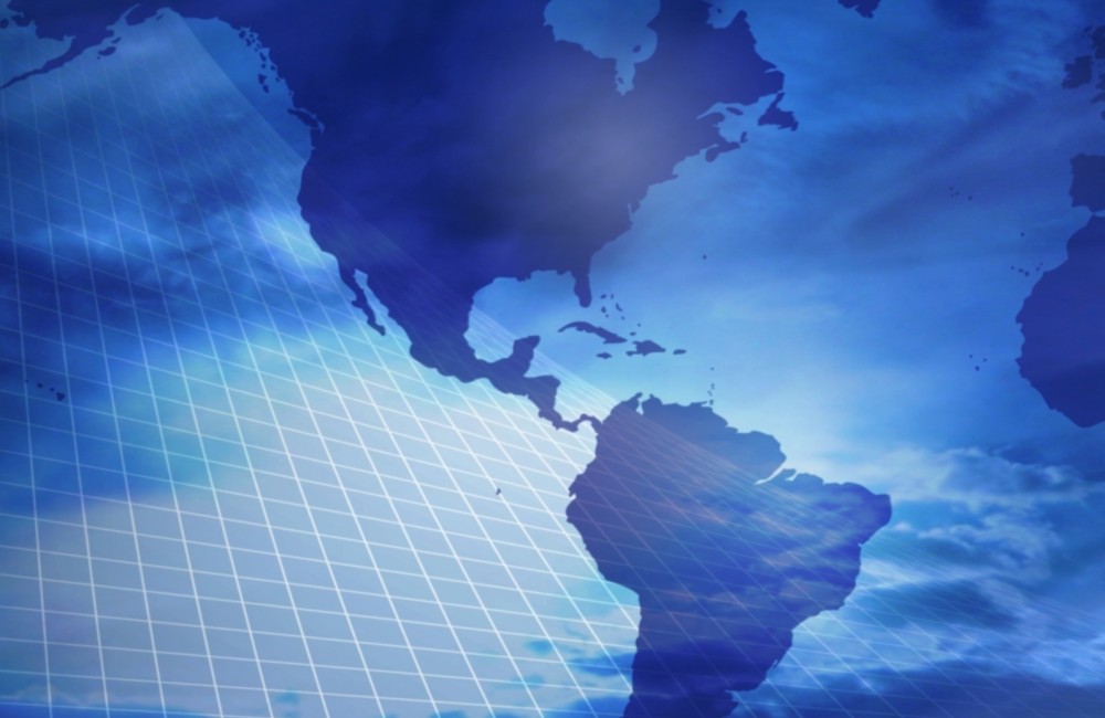 Western Hemisphere. CREDIT: ﻿CLUC/Adobe.stock.com