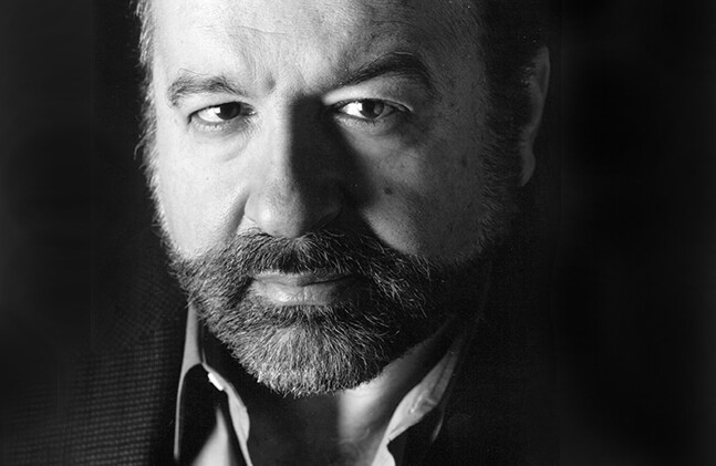 CREDIT: <a href=/ru_RU/publications/archive/morgenthau/"http://commons.wikimedia.org/wiki/File:Hernando_de_Soto_Polar_bw_hi_res.jpg">Flavia Gandolfi</a>