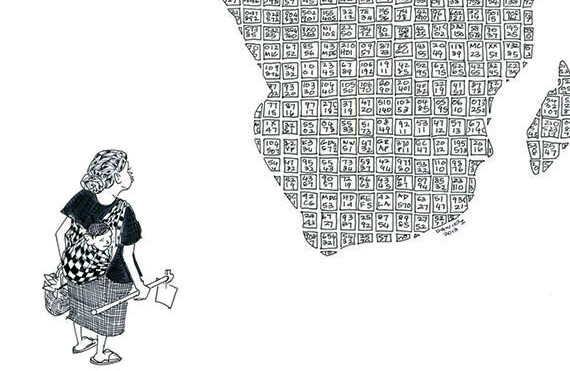 CRÉDITO: Daniel Sinnathamby.