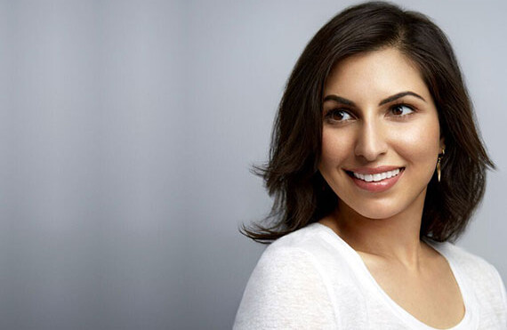 Kavita Shukla. CRÉDITO: Fenugreen FreshPaper