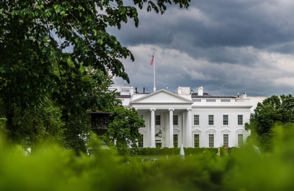 Casa Blanca. CRÉDITO: Shutterstock.com/Manokhina Natalia