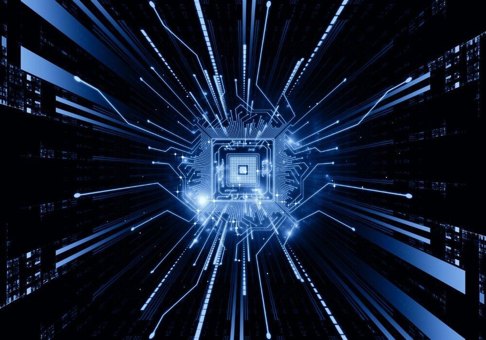 A Framework for the International Governance of AI | Carnegie Council for Ethics in International Affairs