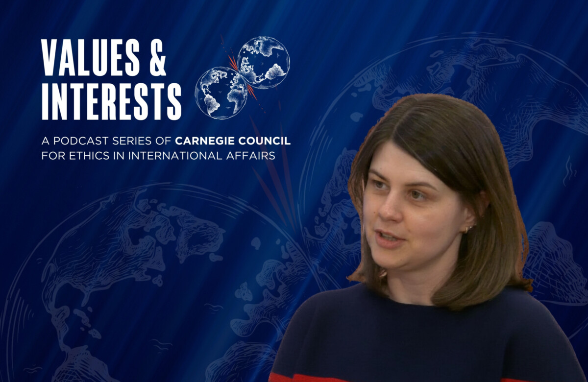 Democracy in Retreat | Carnegie Council on Ethics in International Affairs