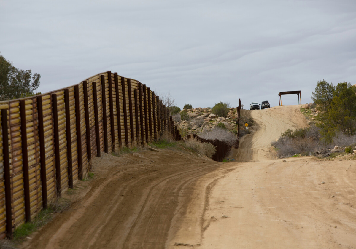 In Search of a Migration Governance Framework for the Modern Age ...