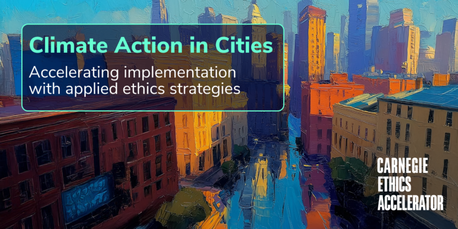 Ethical framework | Carnegie Council for Ethics in International Affairs