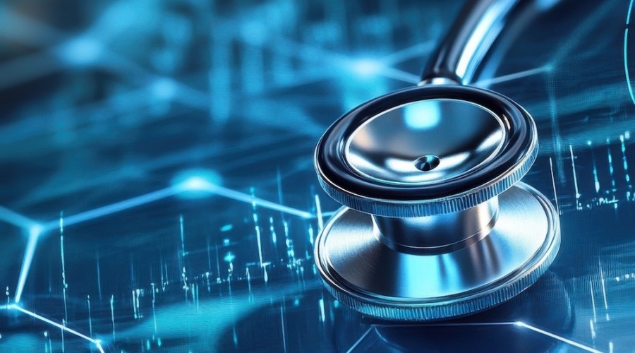 Stethoscope. CREDIT: Duskcraft/Adobe.stock.com.