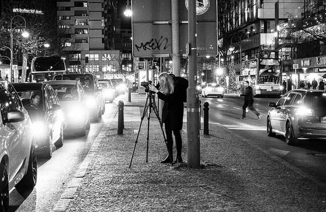 CRÉDITO: K.H.Reichert (https://www.flickr.com/photos/reupa/23177005219)