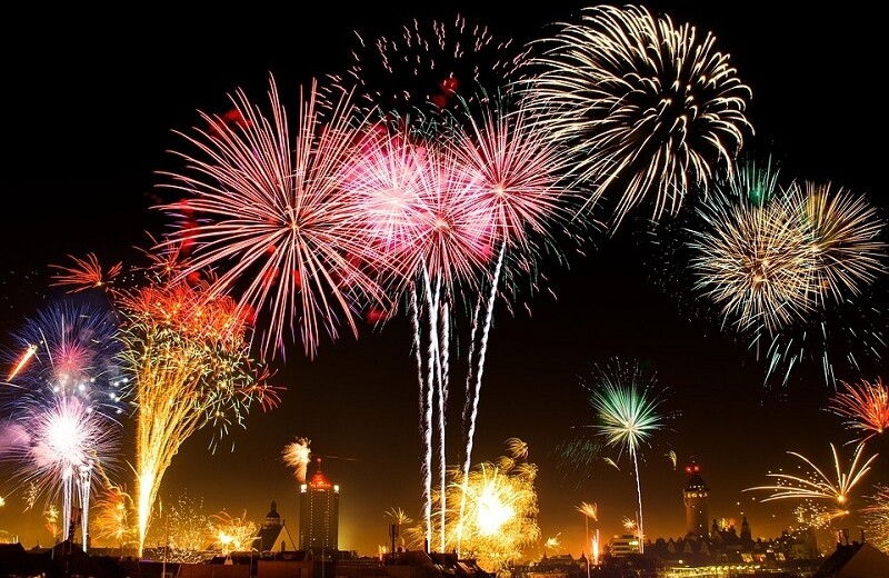 CREDIT: <a href="https://pixabay.com/en/new-year-s-eve-fireworks-beacon-1953253/">nickgesell via Pixabay</a> (Public Domain)