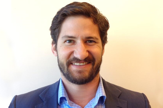 Ethics Matter: The Future of War, with Andrew Exum | Carnegie Council ...