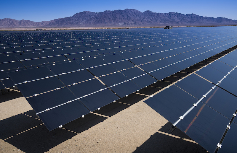 Solar Dominance + Citizen Action: Solving Climate Change By 2030 