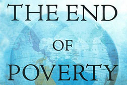 The End of Poverty: Economic Possibilities for Our Time | Carnegie