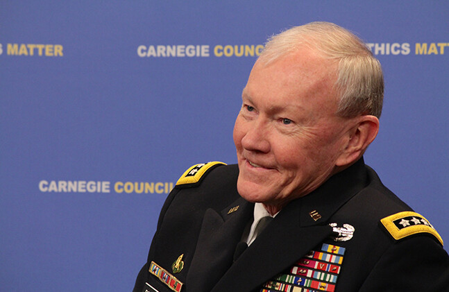 CRÉDITO: Gusta Johnson