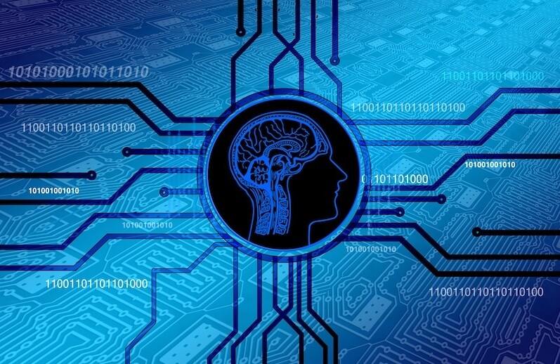 CREDIT: <a href="https://pixabay.com/illustrations/artificial-intelligence-brain-think-3382510/">Pixabay</a>