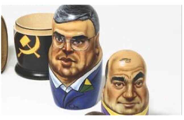 Detail from book cover.