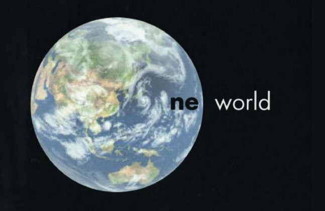 Un mundo: La ética de la globalización