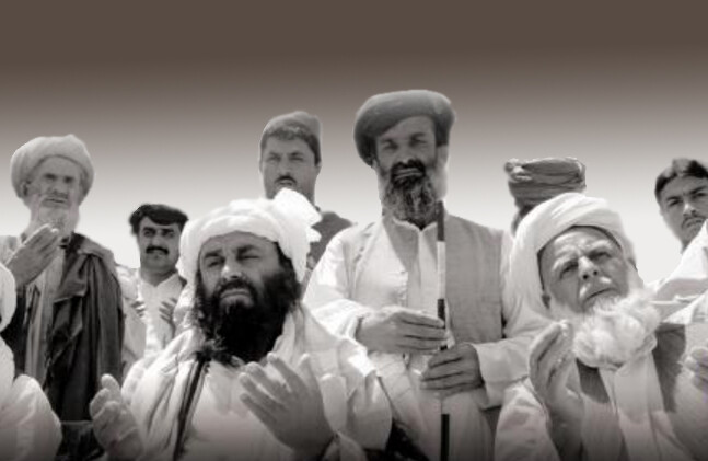 Pakistán al borde del abismo: El futuro de Estados Unidos, Pakistán y Afganistán