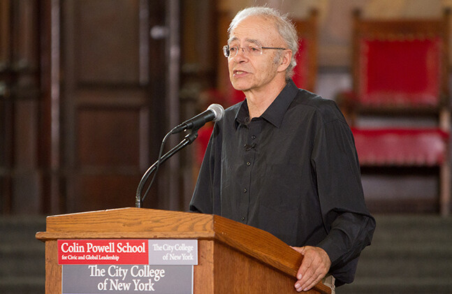 CRÉDITO: Gusta Johnson