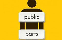 Partes públicas: cómo compartir en la era digital mejora nuestra forma de trabajar y vivir