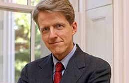 Robert Shiller