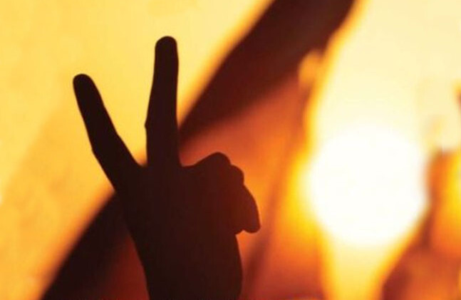 El segundo despertar árabe y la batalla por el pluralismo