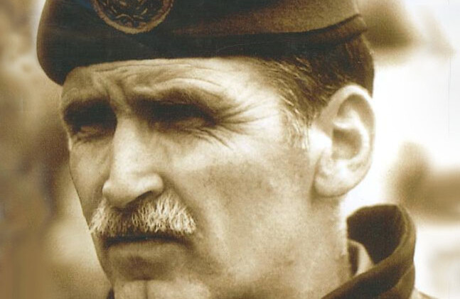 Dar la mano al diablo: El fracaso de la humanidad en Ruanda por Dallaire