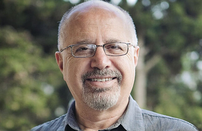 Shibley Telhami