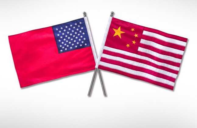 Superfusion: How China and America Became One Economy and Why the World