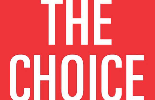 La elección: Dominación global o liderazgo global
