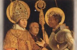 Ética de la identidad