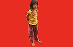 La vida que puedes salvar: Actuar ahora para acabar con la pobreza en el mundo