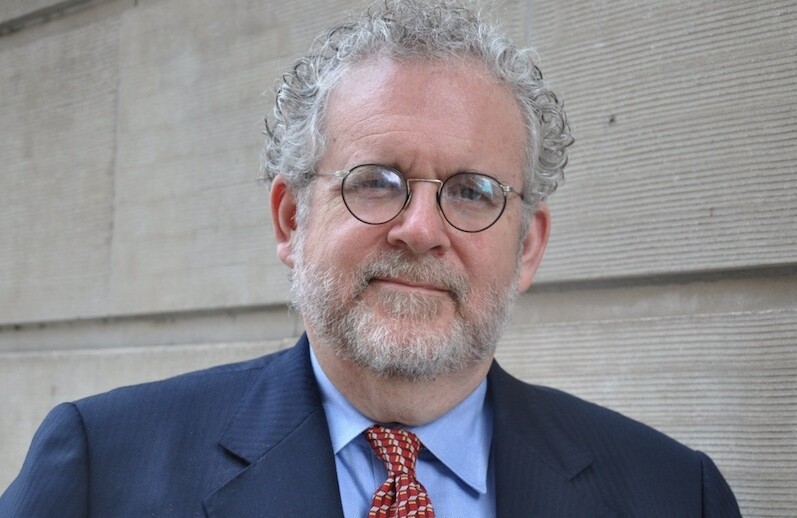 Walter Russell Mead