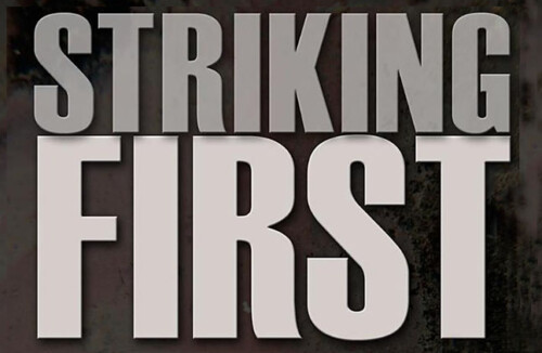 Striking First: Preemption and Prevention in International Conflict ...