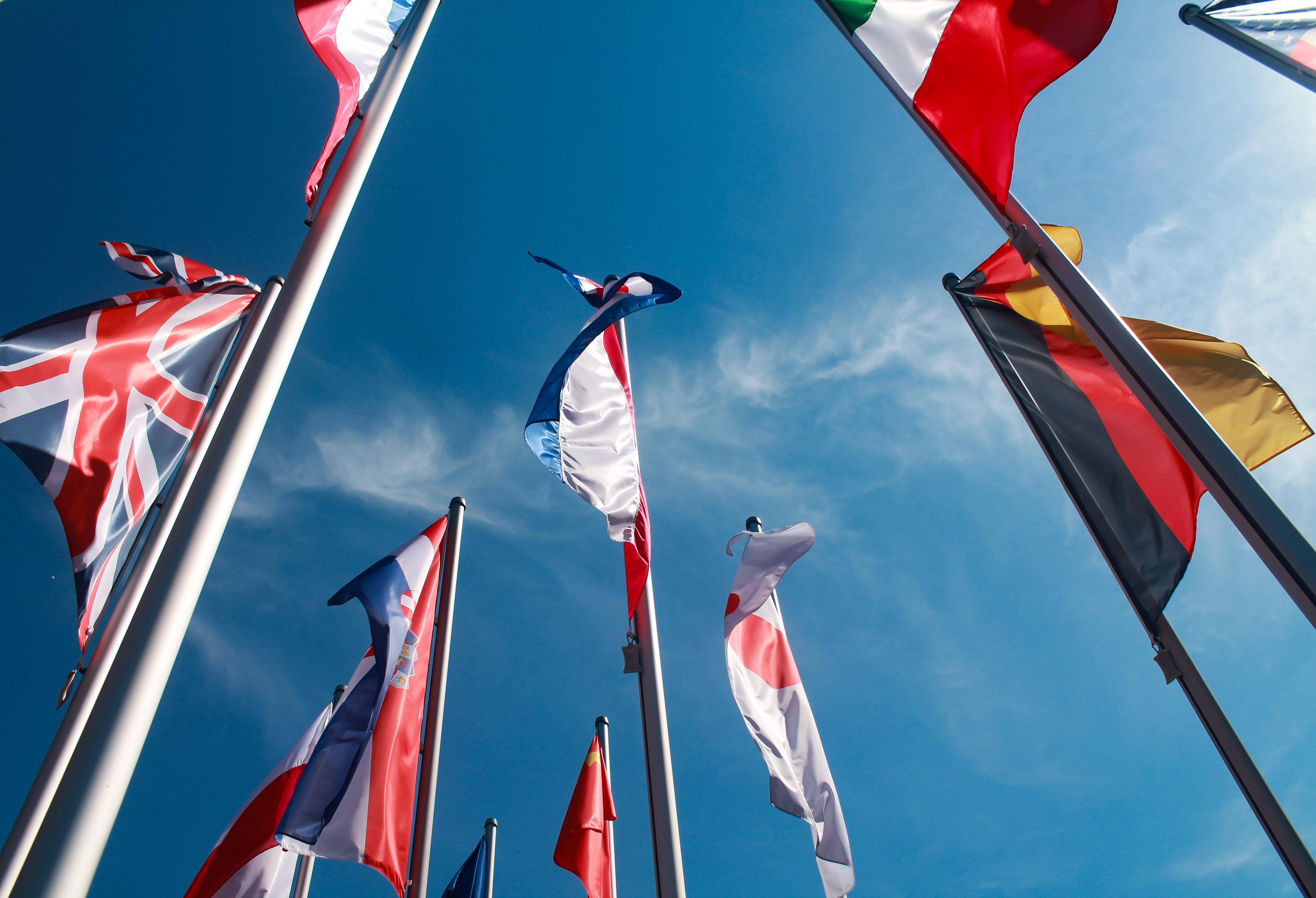 Foreign Policy | Carnegie Council for Ethics in International Affairs