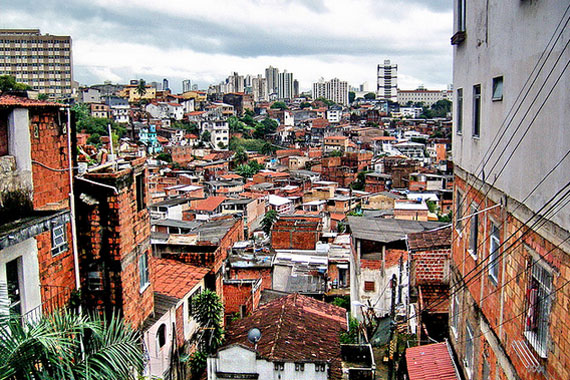 Policy Innovations Digital Magazine (2006-2016): Innovations: Slums ...