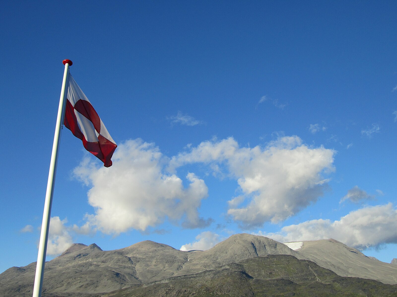 Trump, Territory, and Greenland: Mixed Claims for Ownership, Rights, and  Control | Ethics & International Affairs