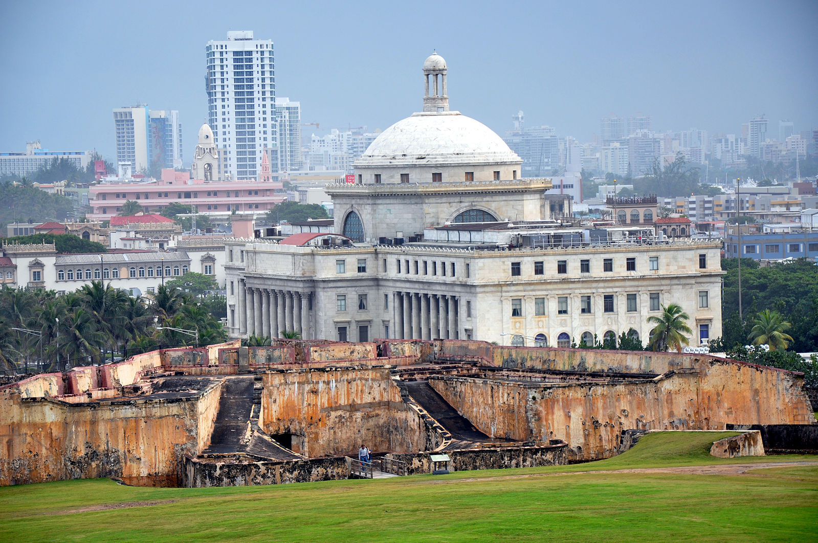 Decolonization at the UNGA: Algeria and Puerto Rico | Ethics ...