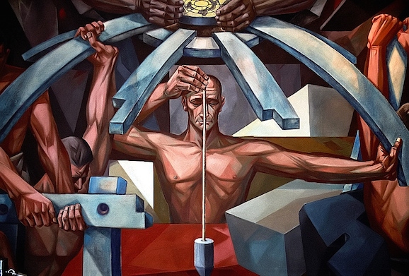 Global Governance and Power Politics: Back to Basics | Ethics ...