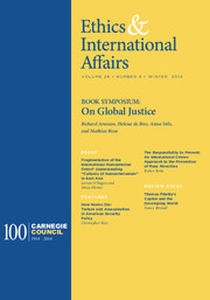 Winter 2014 (Issue 28.4)