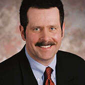 Patrick Basham