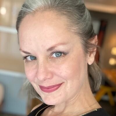 Heather Roffe Making AI Work, Ethically & Responsibly, with Heather M. Roff ...