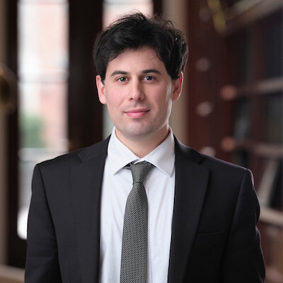 Joshua Costea Joshua Acosta | Carnegie Council for Ethics in International Affairs