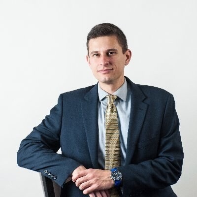 Mark N. V. Temnycky | Carnegie Council for Ethics in International Affairs