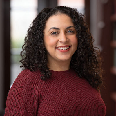 Noha Mahmoud | Carnegie Council for Ethics in International Affairs